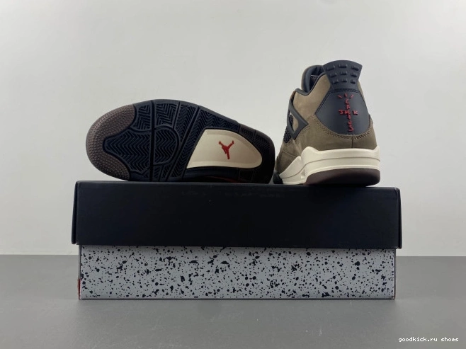 Rep 4 AJ4-882335 Air TS Retro Travis Brown Jordan Scott x 0703